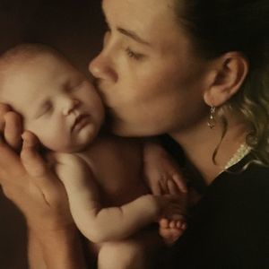 Meet your Posher, Bethany